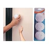 Door Knob covers - 3 Pack