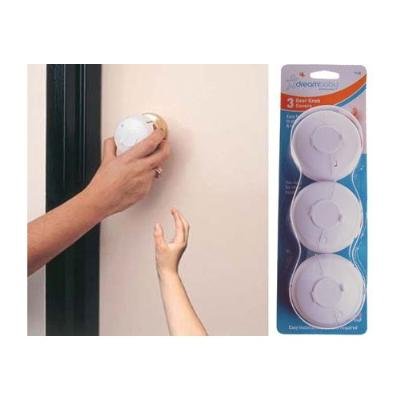 Door Knob covers - 3 Pack