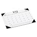 House of Doolittle 125-02 Economy Academic Desk Pad Calendar for 2009, 14-Month July-August, 22 X 17