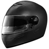 NOLAN N84 FLAT BLACK SM MOTORCYCLE Full-Face-Helmet