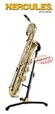 Hercules Baritone Saxophone Stand