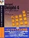 Borland Delphi4オフィシャルコースウェア 入門編 (Inprise公式コースウェアシリーズ)