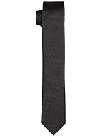 Esprit Collection Corbata Seda (Negro)