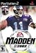 Software : Madden 2002