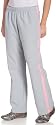 Reebok Women's Woven Mesh Lined Pant
