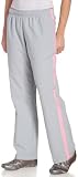 Reebok Women's Woven Mesh Lined Pant