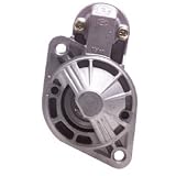 Beck Arnley 187-0659 Remanufactured Starter by Beck Arnley&node=15684181