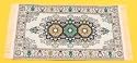 Dollshouse 1/12 Scale/ Turkish Rug 10 X 14Cm/ Lounge/ New
