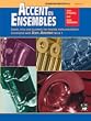 Accent on Ensembles - Book 1 - Trombone/Baritone B.C.