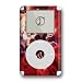Rage Design iPod 4G Protective Decal Skin Sticker