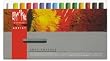 Caran D'ache Professional Grade Soft Dry Pastel Box 30 Crayons