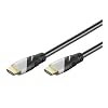 M-CAB Video/Audio/Netzwerkkabel (HDMI - HDMI) (2 m)