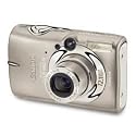 Canon Digital IXUS 960 IS Digitalkamera (12 Megapixel, 3,7-fach opt. Zoom, 2,5" Display, Bildstabilisator)