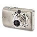 Canon Digital IXUS 960 IS Digitalkamera (12 Megapixel, 3,7-fach opt. Zoom, 2,5