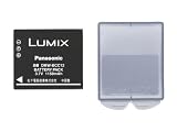 EA759GB-104 ﾃﾞｼﾞﾀﾙｶﾒﾗバッテリー(DMW-BCC12/ﾊﾟﾅｿﾆｯｸ) パナソニック デジタルカメラ