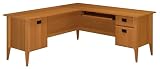 MISSION POINTE L-DESK
