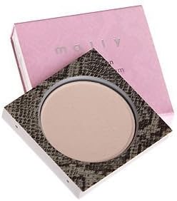 Mally Beauty Cancellation Setting Powder Refill, Lighter, .13 Oz