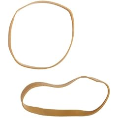 Maped Gummib�nder, natur, 90 x 6 mm, 100 g VE=1