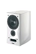 MB Quart Alexxa B-One 2-Way 130W Bookshelf Speaker, Gloss White
