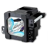 Buy 6000 HRS 120-WATT REPL LAMP FOR JVC TS-CL110UAA JVC HD-52Z575 