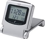 Chass Travel Sync Atomic Clock