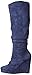 Michael Antonio Women's Eastin SDE Slouch Boot