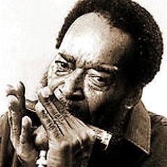 Image de James Cotton