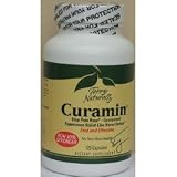 EuroPharma - Terry Naturally Curamin - 120 Capsules