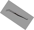 PRIDELINE TWEEZER CURVED 6-1/2"