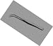 PRIDELINE TWEEZER CURVED 6-1/2"