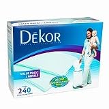 Dekor Diaper Regular Disposal 2 Pack Bio - Refill (THESE DO NOT FIT THE PLUS SIZE PAILS)