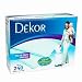 Dekor Diaper Regular Disposal 2 Pack Bio - Refill (THESE DO NOT FIT THE PLUS SIZE PAILS)