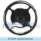 Review Whirlpool  / Stove/Oven/Range Center Vent - 9760225BL