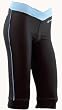 Canari Women's Vogue Knicker w/ Chamois