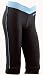 Canari Women's Vogue Knicker w/ Chamois