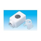 因幡電機産業:給水栓用エルボカバー 型式:JEC-20N