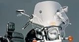 Slipstreamer Hellfire SS-24 Crusier Shield - Clear SS-24-C-M