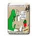 Rich Diesslins Funny KNOTS Scouting Cartoons - Counselors Like Enthusiams - Cinematography - Light Switch Covers - single toggle switch