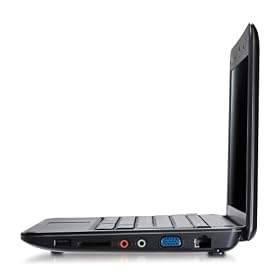 msi wind 10 inch mini laptop