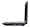 MSI Wind 10" Mini Laptop (1.6 GHz Intel Atom Processor, 1 GB RAM, 80 GB Hard Drive, XP Home, 3 Cell Battery) Black