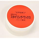 ウィッグワックス