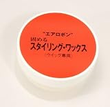 ウィッグワックス ワックス
