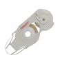 Xyron Permanent Adhesive Refill for 3/8-inch Runner/Stamper, 28 Feet