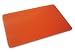 Joseph Joseph Spectrum Glass Cutting Mat, Orange