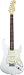 Fender Classic Player '60s Stratocaster Electric Guitar, Sonic Blue Fender Classic Player '60s Stratocaster Electric Guitar, Sonic Blue
