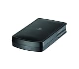 Iomega - Select Desktop Hard Drive - Hard drive - 1 TB - external - 3.5'' - Hi-Speed USB - buffer: 8 MB - black