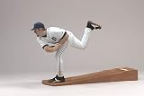 McFarlane MLB Series 18 Justin Verlander Detroit Tigers Action Figure – Detroit Tigers Reviews