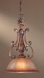Minka Lavery Illuminati 1-Light Pendant 1349-177