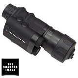 31CgQ2d4NFL._SL160_ - The Sharper Image Night Vision Monoculars Features 5x Magnification Lens, See In Total Darkness - night-vision-goggles-specials-of-the-day