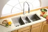 Avado Kitchen Sink EFU402010 by Elkay